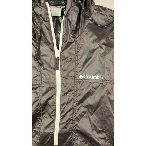 Columbia Flash Challenger Anorak Men's Jacket XL - Picture 5 of 10